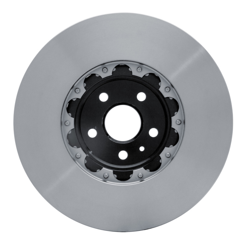 Cadillac CTS Brake Rotor (1) - Front - R1 Concepts - GeoMET Coated - `16-`24